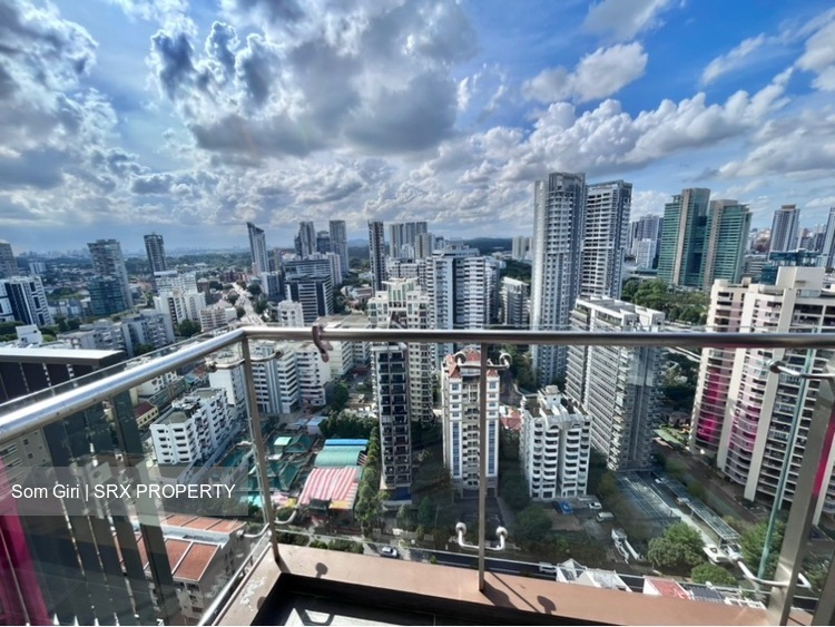 Jalan Kemaman (D12), Condominium #529129101